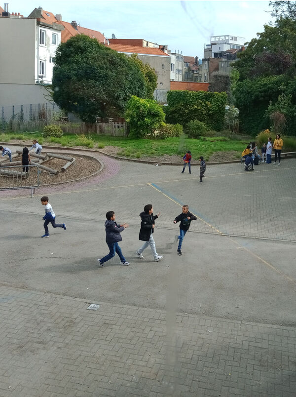 School La Rose des Vents