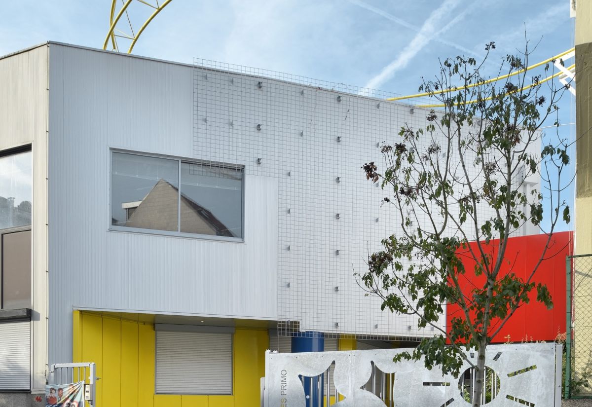 Source: perspective.brussels (Collectif Ipé et + research), "Mon école, un espace de qualité. Guide pour l